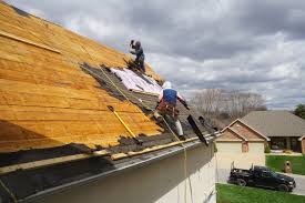 Hot Roofs in Middlebury, IN